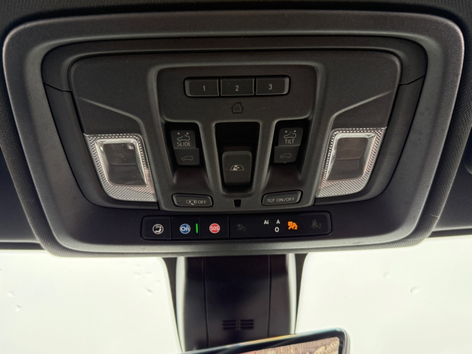 2022 Chevrolet Silverado 2500HD 4WD Crew Cab Standard Bed High Country, 39199, Photo