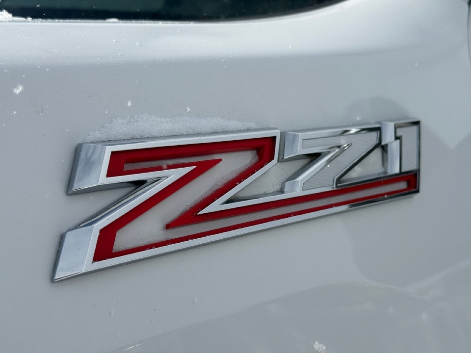 2022 Chevrolet Silverado 2500HD 4WD Crew Cab Standard Bed LTZ, 39293A, Photo