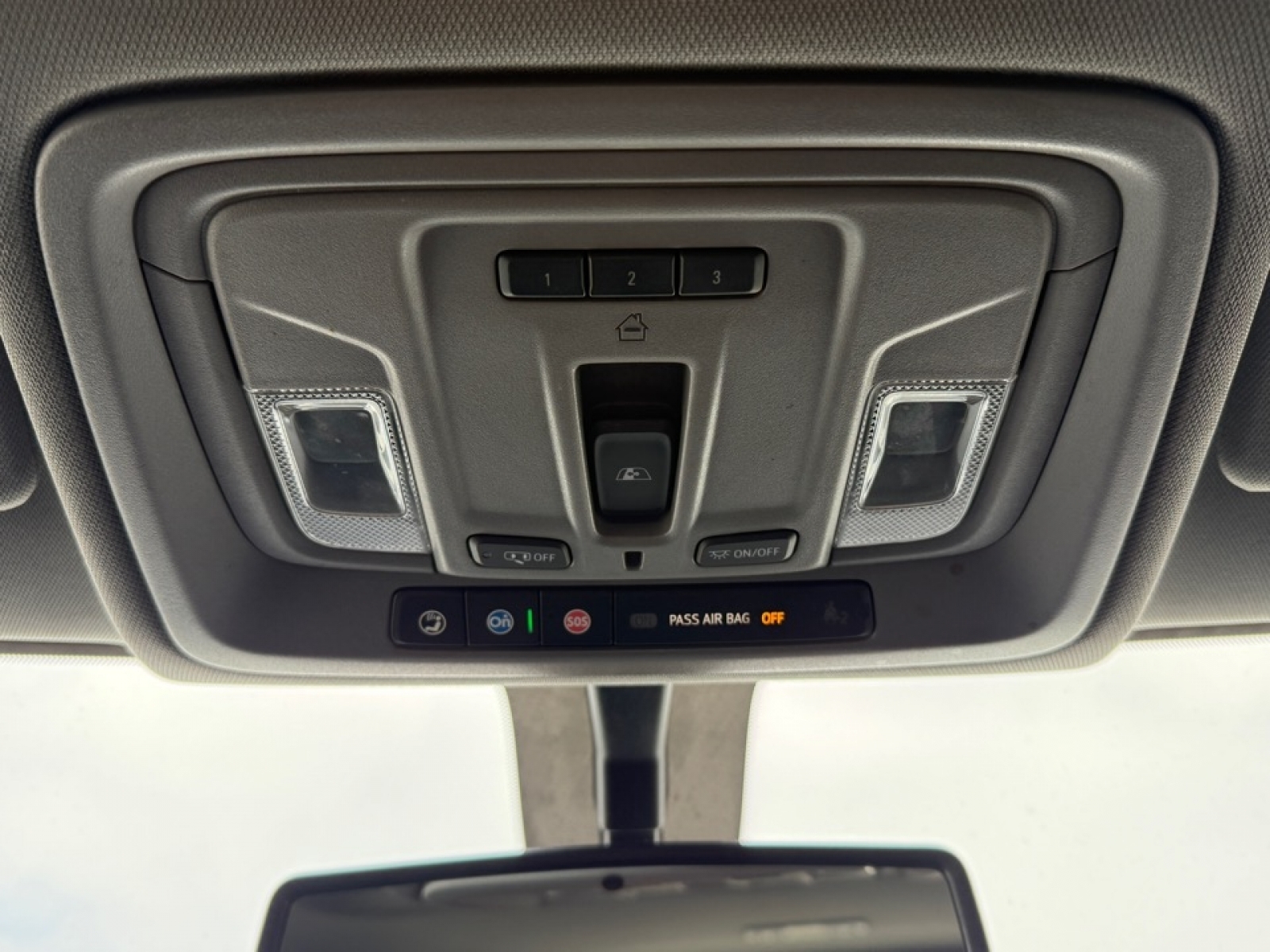 2022 Chevrolet Silverado 2500HD 4WD Crew Cab Standard Bed LTZ, 39293A, Photo