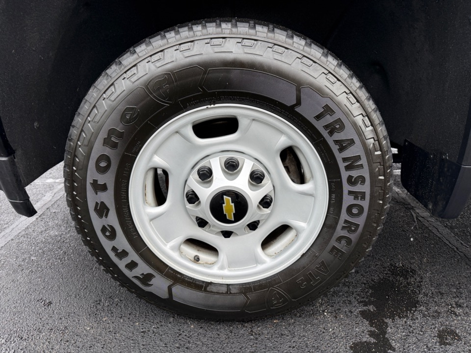 2022 Chevrolet Silverado 2500HD 4WD Crew Cab Long Bed WT, 39333, Photo