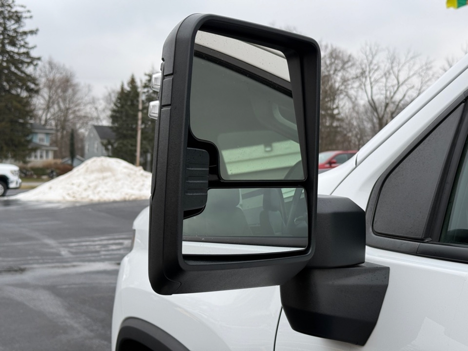 2022 Chevrolet Silverado 2500HD 4WD Crew Cab Long Bed WT, 39333, Photo