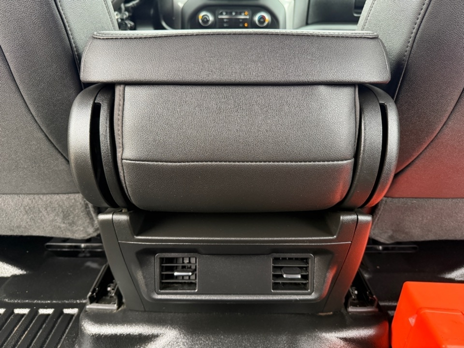 2022 Chevrolet Silverado 2500HD 4WD Crew Cab Long Bed WT, 39333, Photo