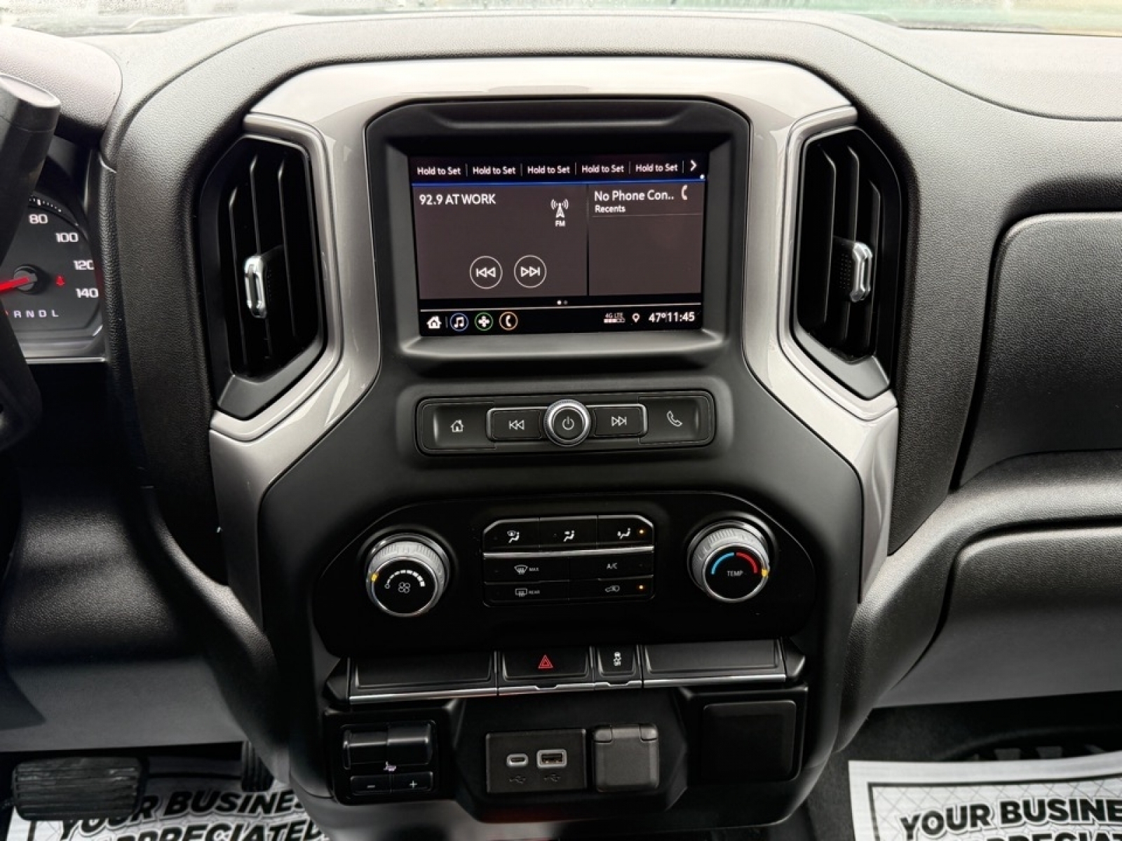 2022 Chevrolet Silverado 2500HD 4WD Crew Cab Long Bed WT, 39333, Photo