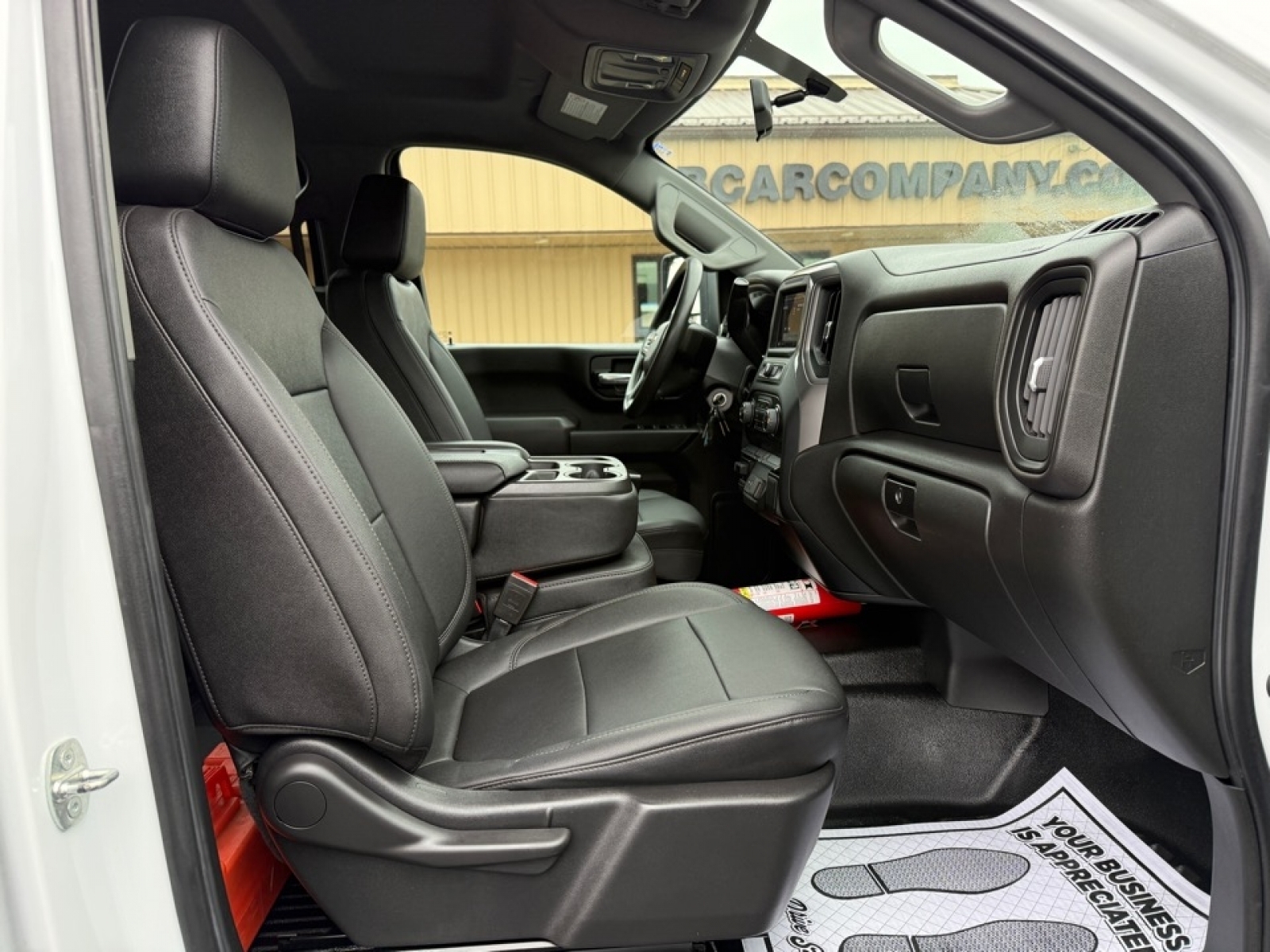 2022 Chevrolet Silverado 2500HD 4WD Crew Cab Long Bed WT, 39333, Photo