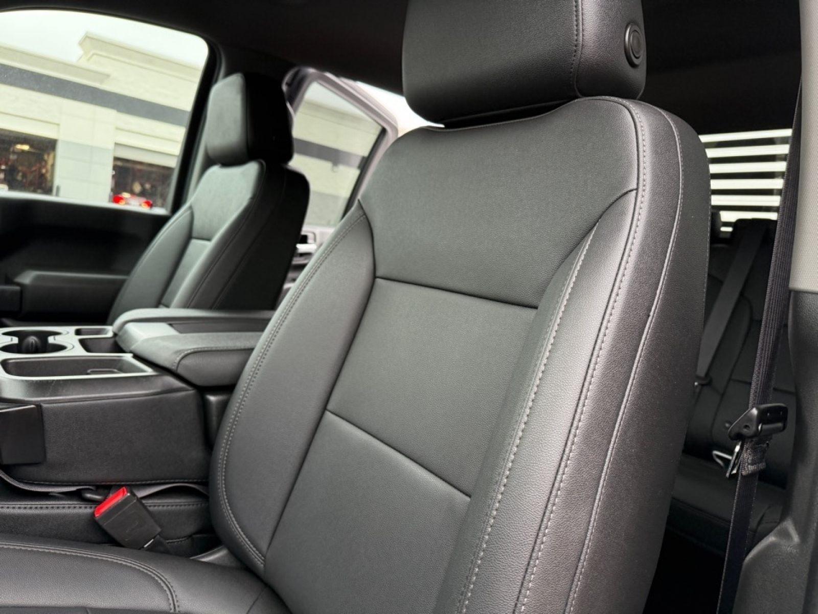 2022 Chevrolet Silverado 2500HD 4WD Crew Cab Long Bed WT, 39333, Photo