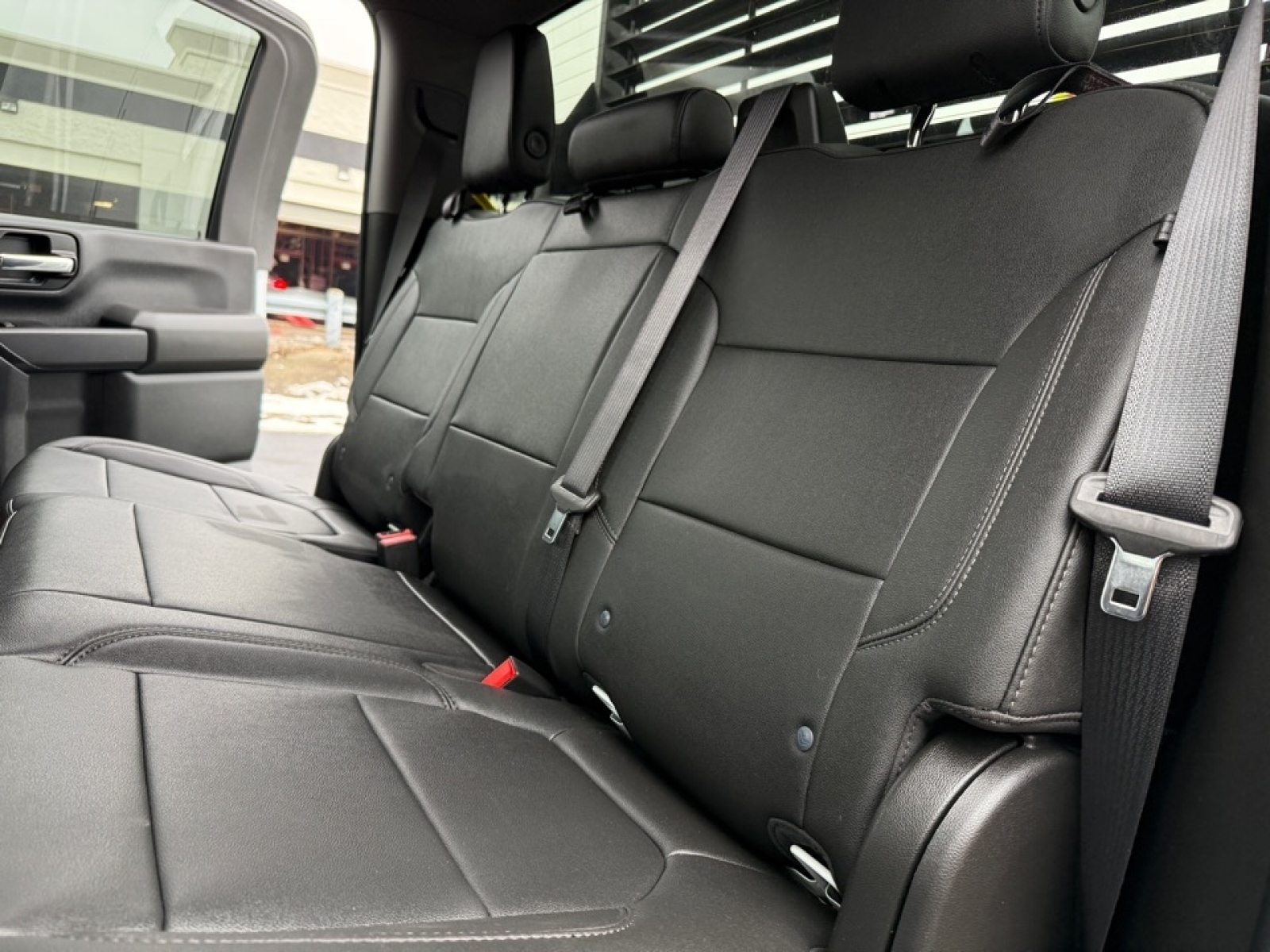 2022 Chevrolet Silverado 2500HD 4WD Crew Cab Long Bed WT, 39333, Photo