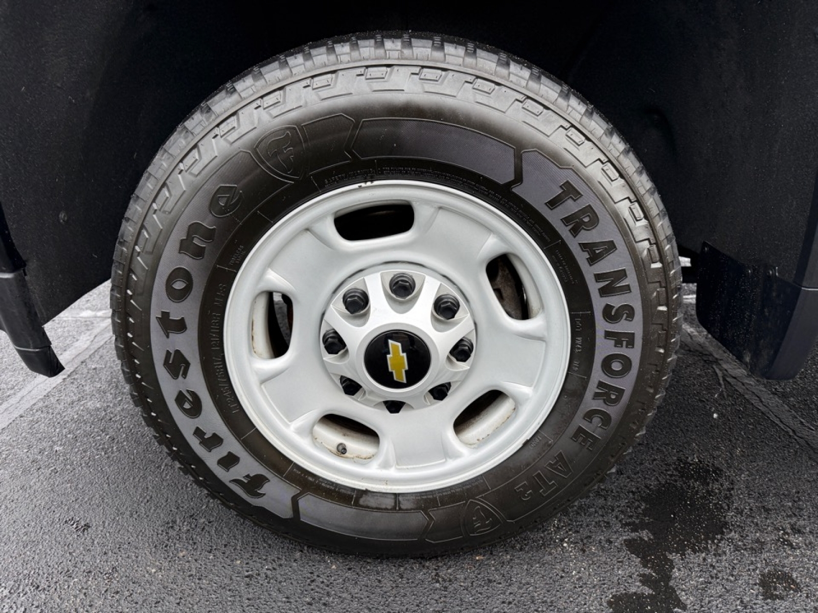 2022 Chevrolet Silverado 2500HD 4WD Crew Cab Long Bed WT, 39333, Photo