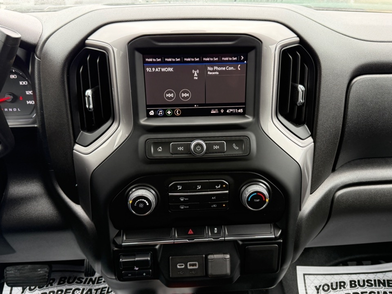 2022 Chevrolet Silverado 2500HD 4WD Crew Cab Long Bed WT, 39333, Photo