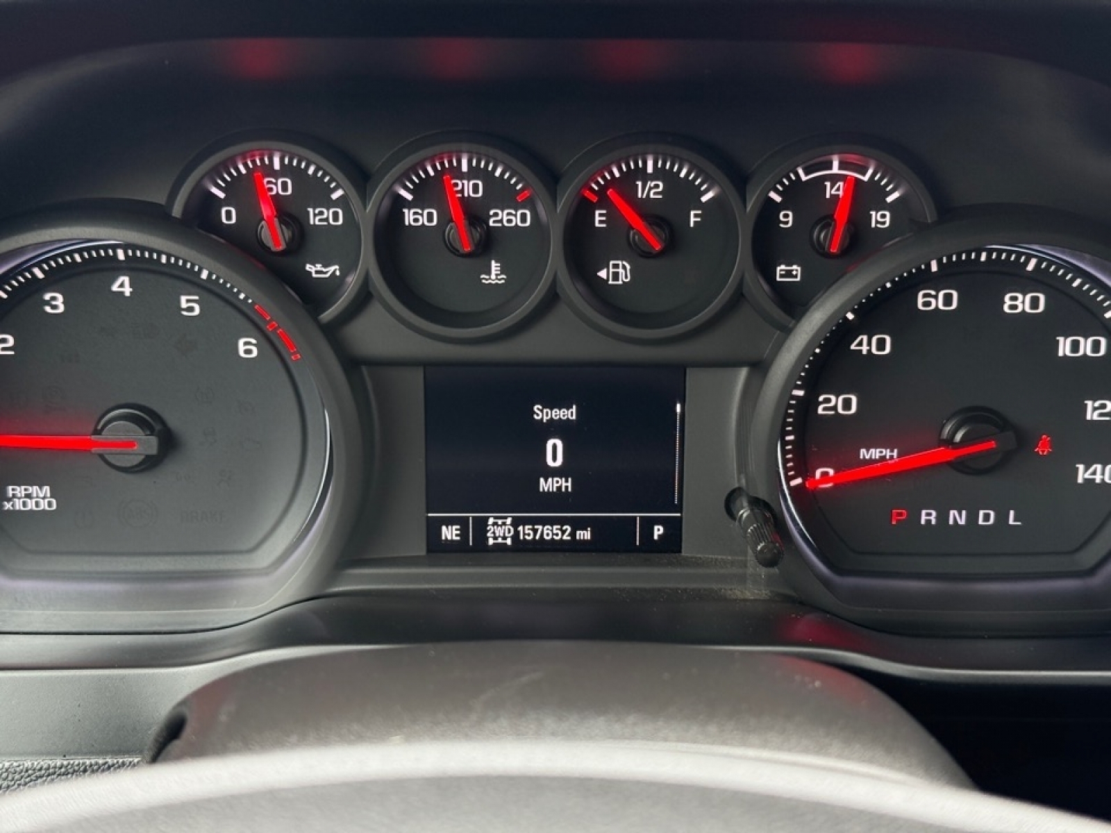 2022 Chevrolet Silverado 2500HD 4WD Crew Cab Long Bed WT, 39333, Photo