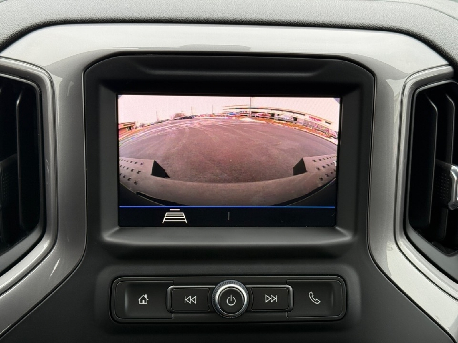 2022 Chevrolet Silverado 2500HD 4WD Crew Cab Long Bed WT, 39333, Photo