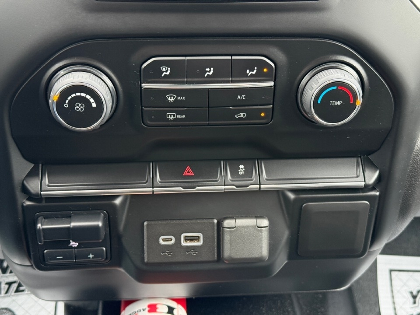 2022 Chevrolet Silverado 2500HD 4WD Crew Cab Long Bed WT, 39333, Photo