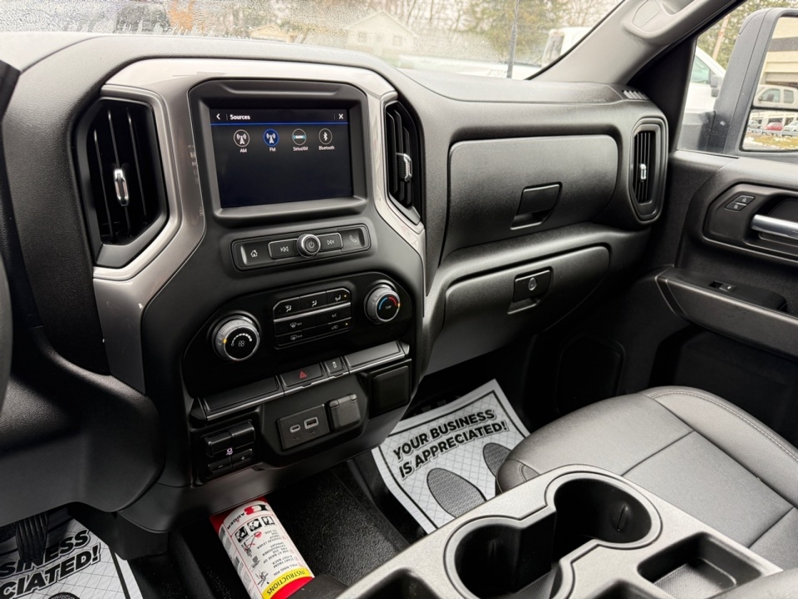 2022 Chevrolet Silverado 2500HD 4WD Crew Cab Long Bed WT, 39333, Photo