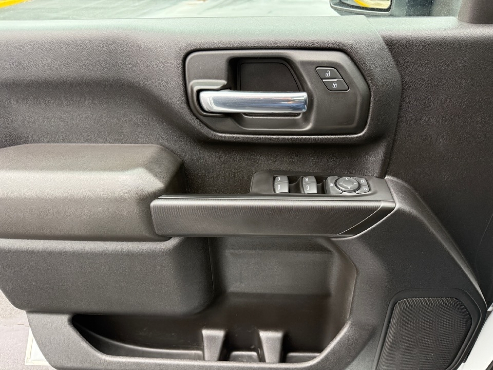 2022 Chevrolet Silverado 2500HD 4WD Crew Cab Long Bed WT, 39333, Photo