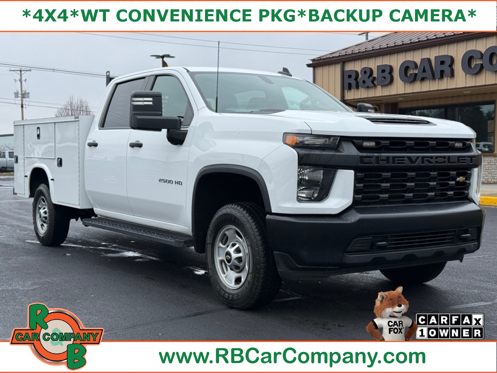 2019 Chevrolet Silverado 1500 Custom, 39417, Photo 1