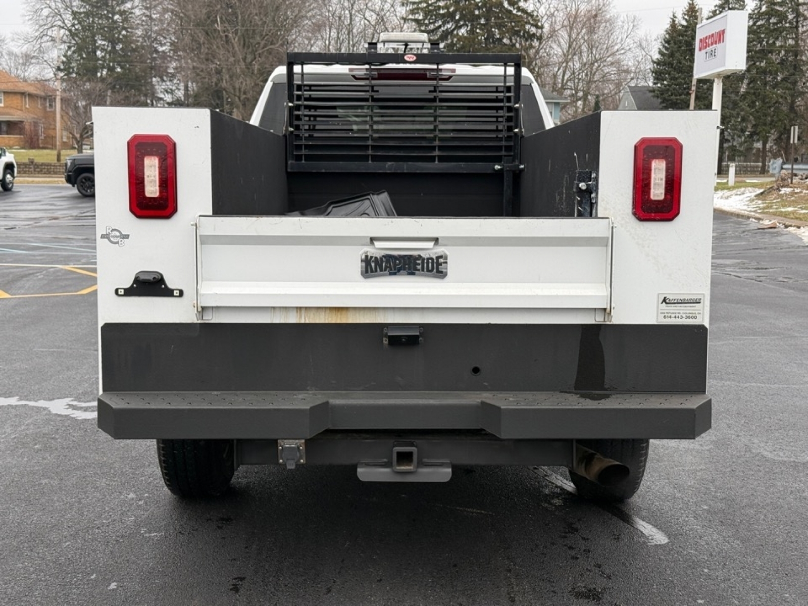 2022 Chevrolet Silverado 2500HD 4WD Crew Cab Long Bed WT, 39333, Photo