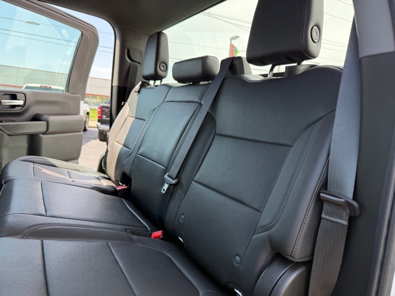 2022 Chevrolet Silverado 3500HD Chassis Work Truck, 39727, Photo