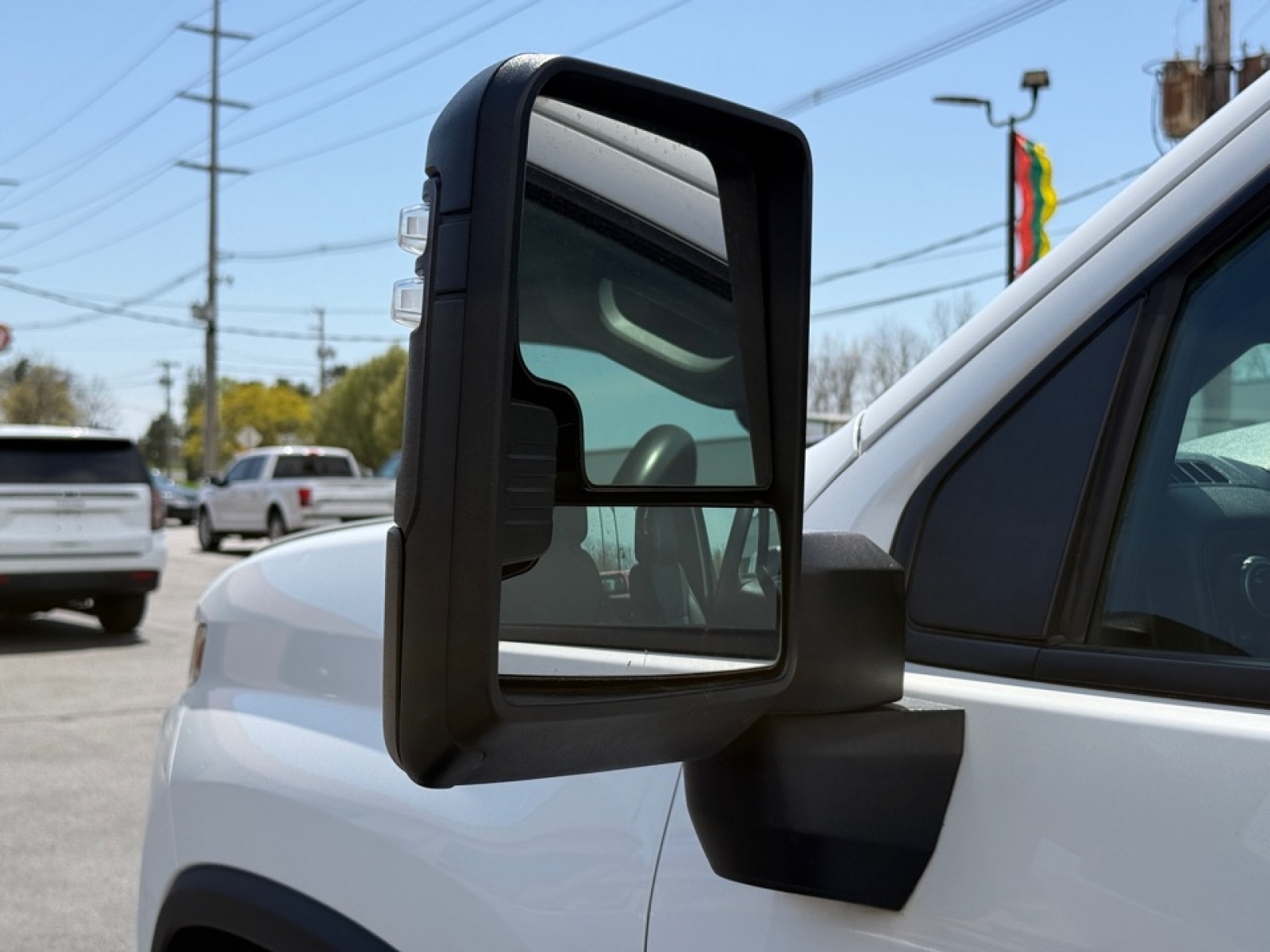 2022 Chevrolet Silverado 3500HD Chassis Work Truck, 39727, Photo