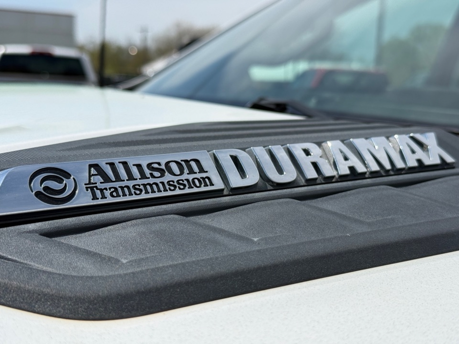 2022 Chevrolet Silverado 3500HD Chassis Work Truck, 39727, Photo