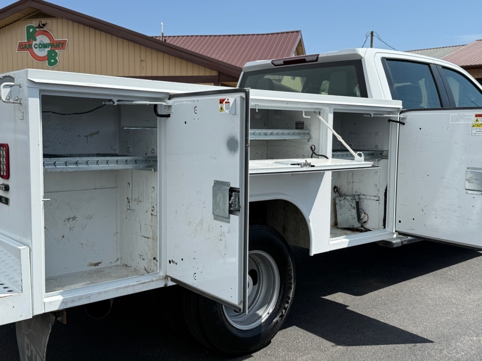 2022 Chevrolet Silverado 3500HD Chassis Work Truck, 39727, Photo