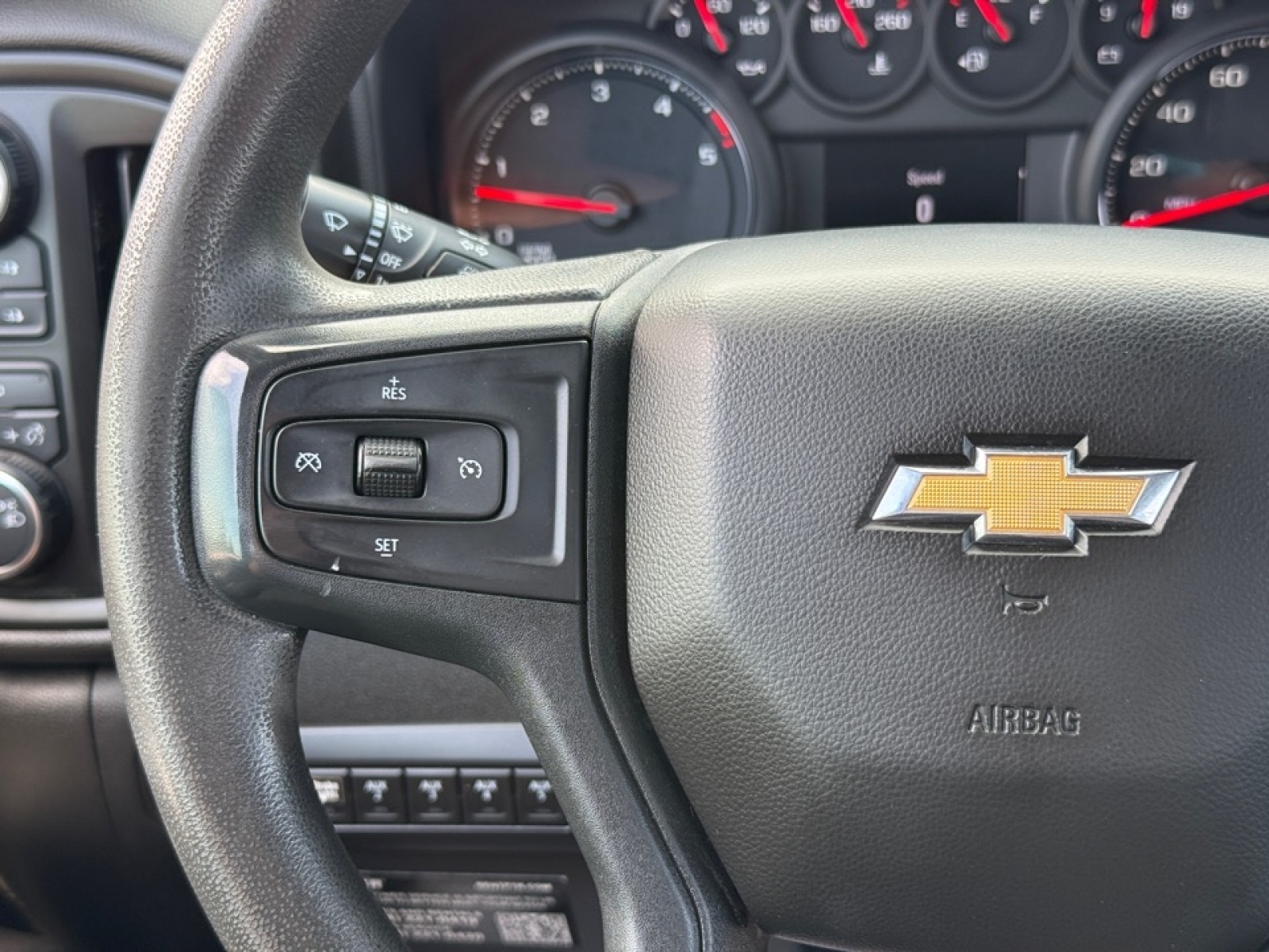 2022 Chevrolet Silverado 3500HD Chassis Work Truck, 39727, Photo