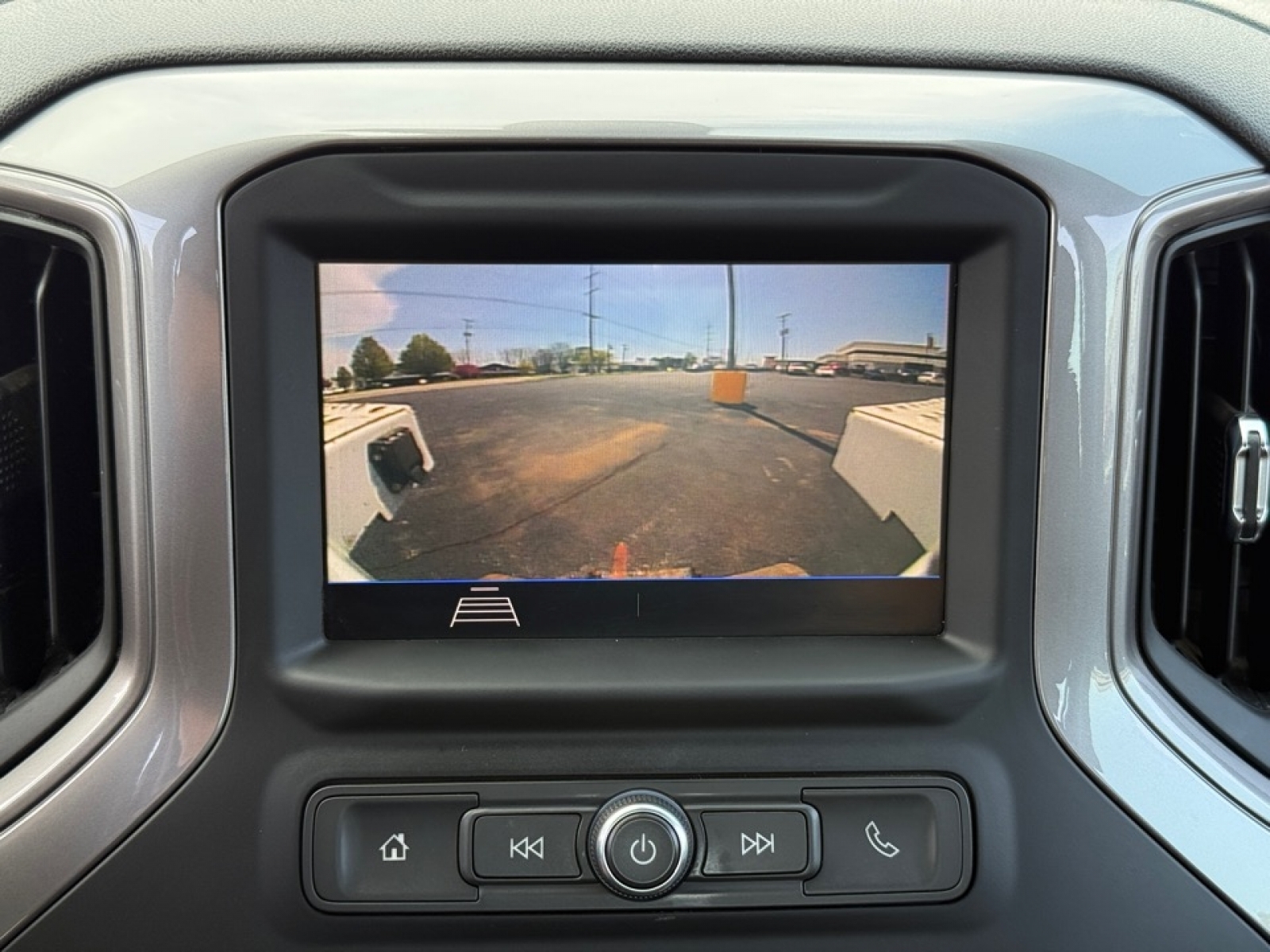 2022 Chevrolet Silverado 3500HD Chassis Work Truck, 39727, Photo