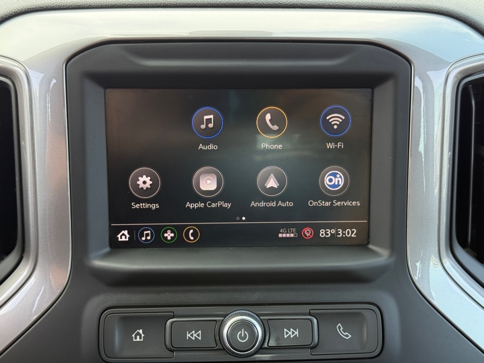 2022 Chevrolet Silverado 3500HD Chassis Work Truck, 39727, Photo