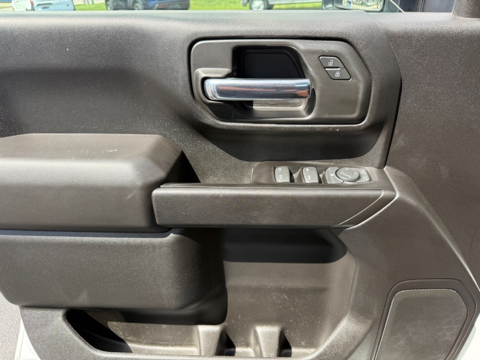 2022 Chevrolet Silverado 3500HD Chassis Work Truck, 39727, Photo