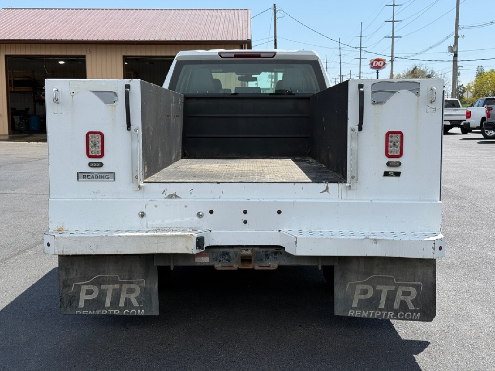 2022 Chevrolet Silverado 3500HD Chassis Work Truck, 39727, Photo