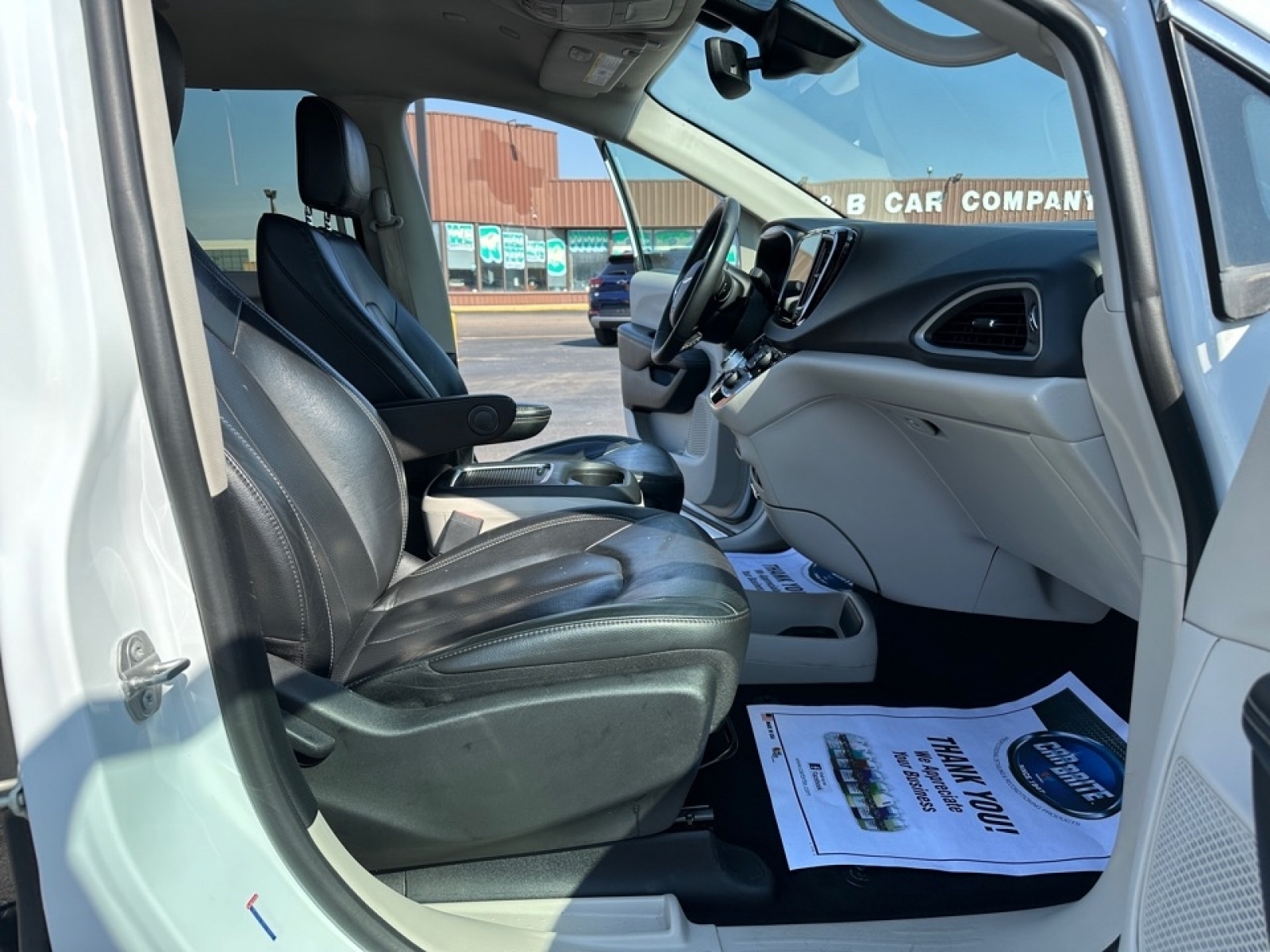 2022 Chrysler Pacifica Touring L, 36590, Photo