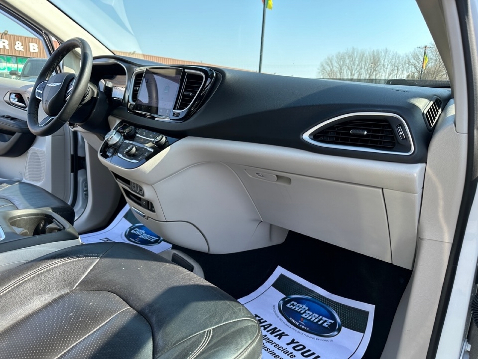 2022 Chrysler Pacifica Touring L, 36590, Photo