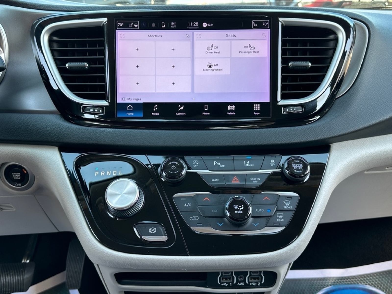 2022 Chrysler Pacifica Touring L, 36590, Photo