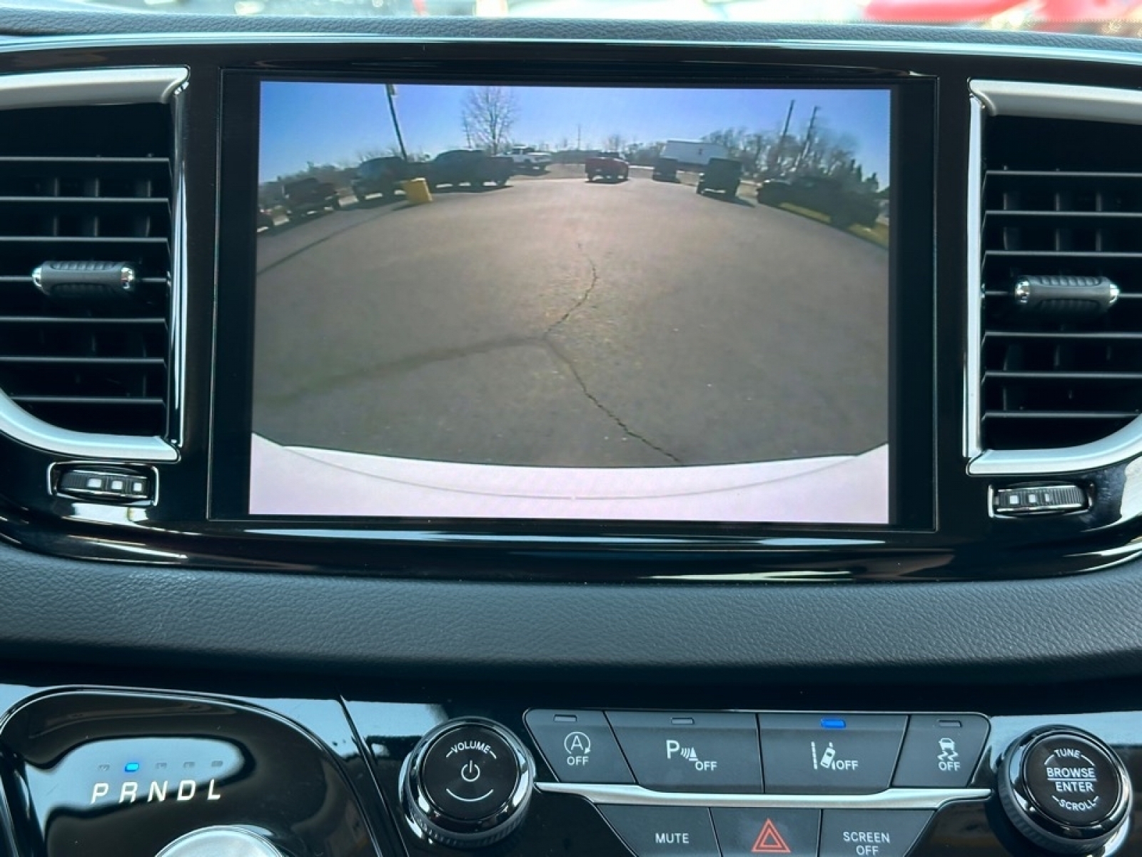 2022 Chrysler Pacifica Touring L, 36590, Photo