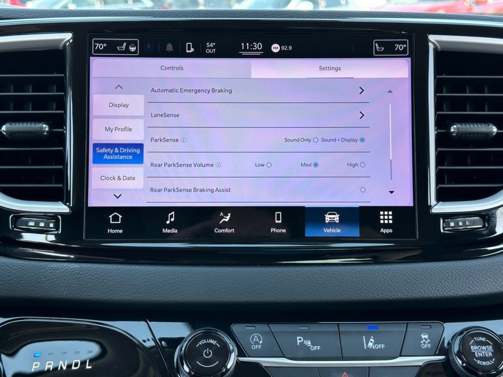 2022 Chrysler Pacifica Touring L, 36590, Photo