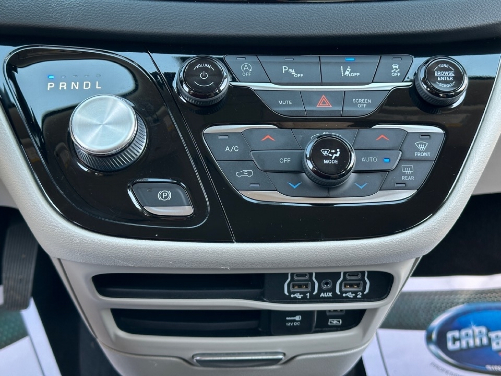 2022 Chrysler Pacifica Touring L, 36590, Photo