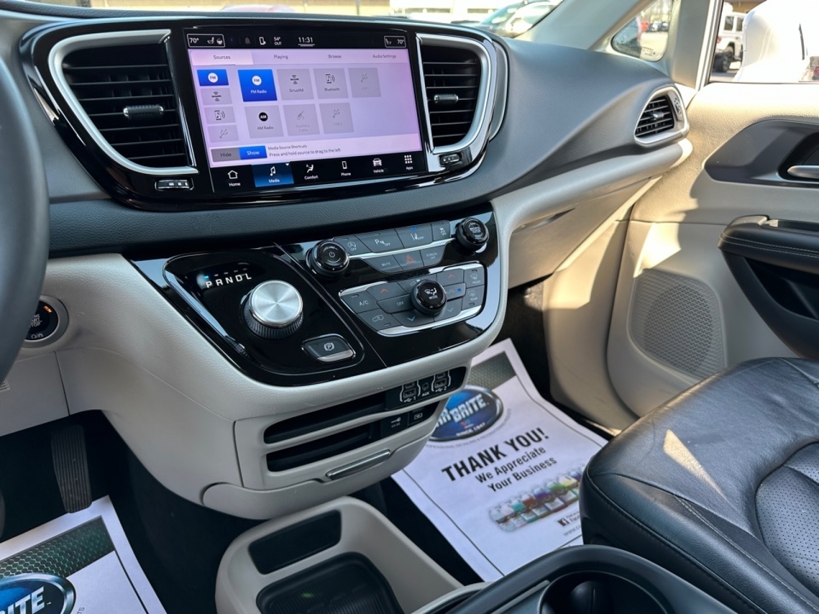 2022 Chrysler Pacifica Touring L, 36590, Photo