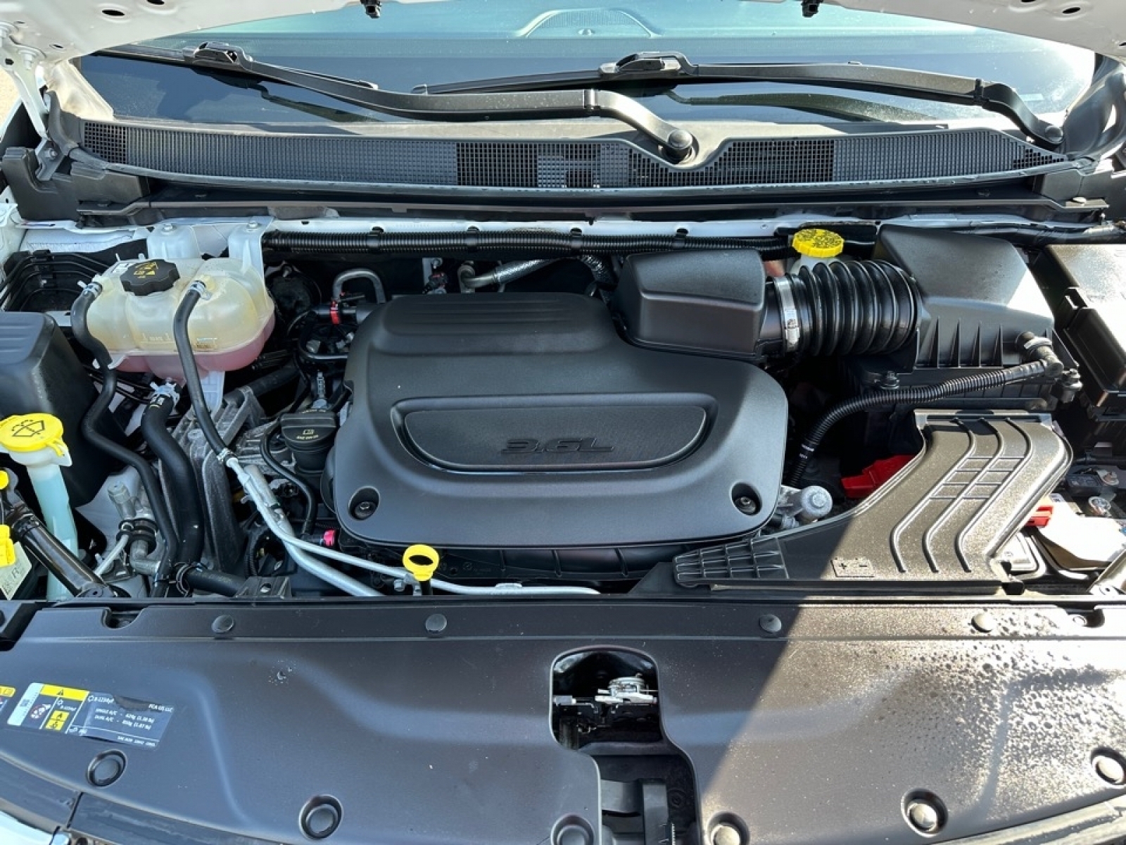 2022 Chrysler Pacifica Touring L, 36590, Photo