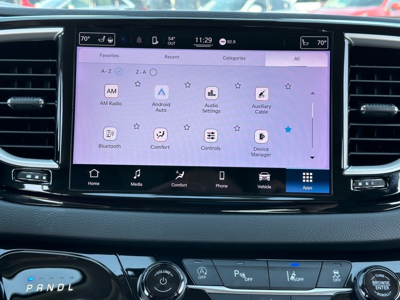 2022 Chrysler Pacifica Touring L, 36590, Photo