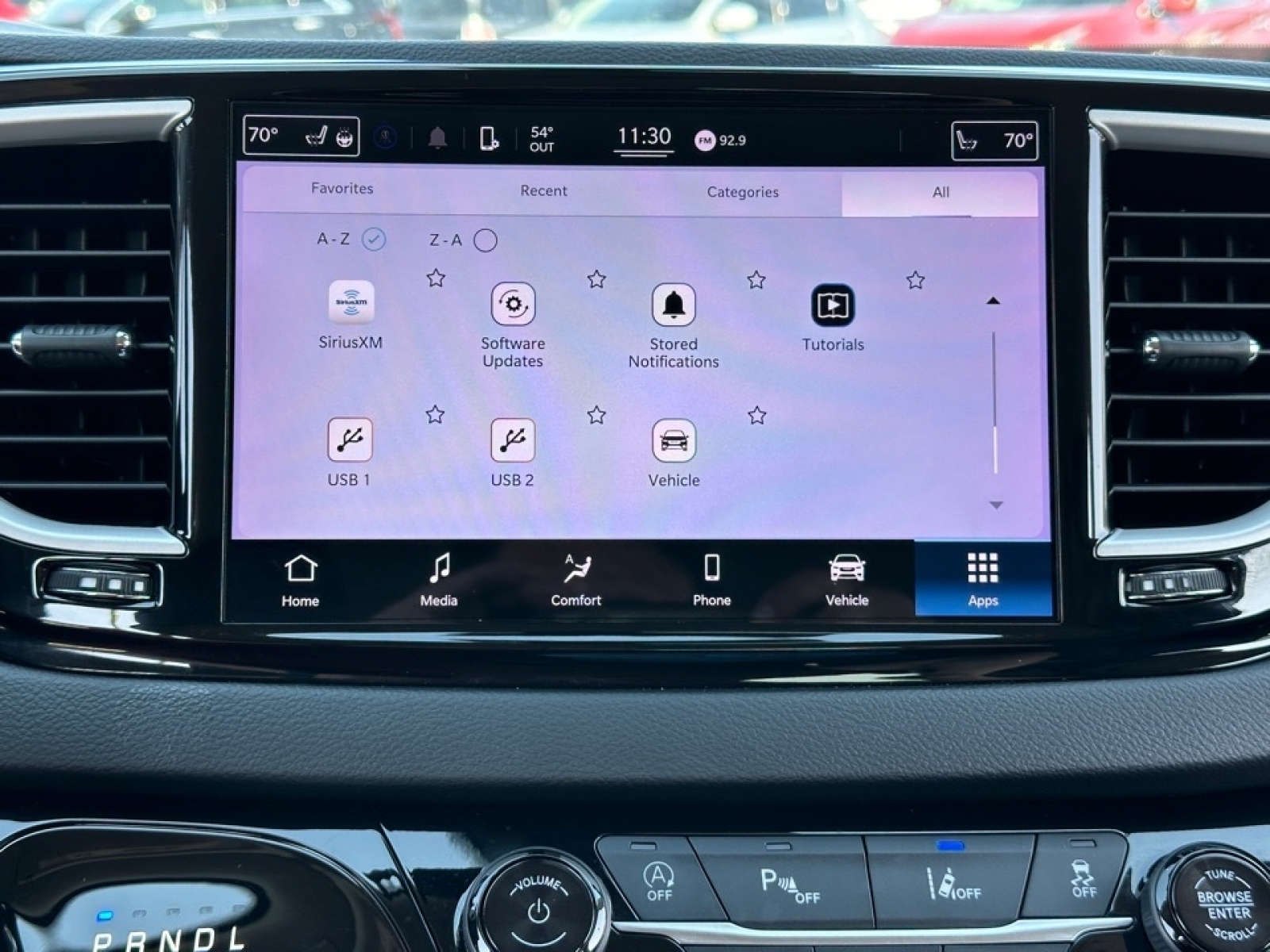 2022 Chrysler Pacifica Touring L, 36590, Photo