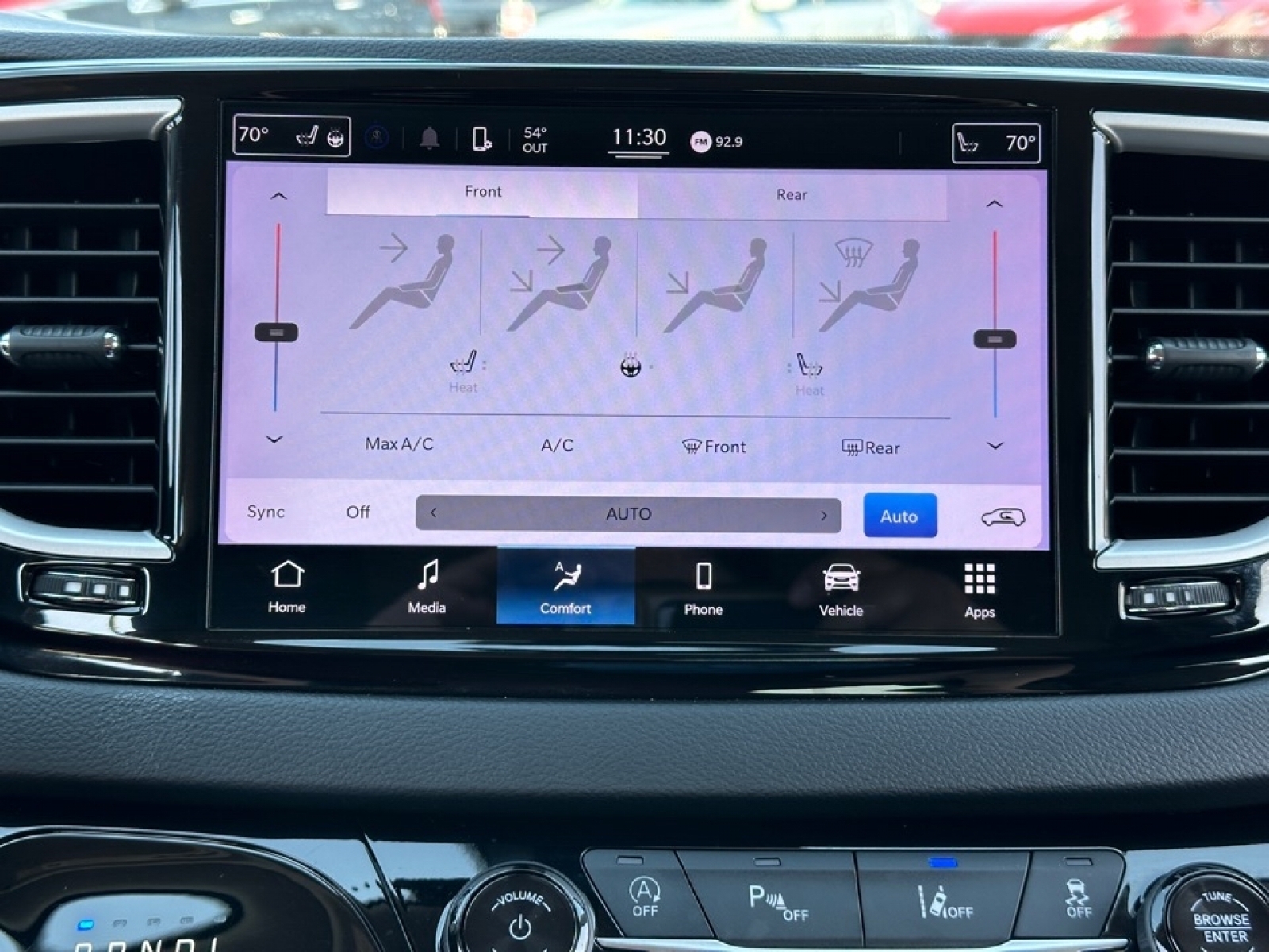 2022 Chrysler Pacifica Touring L, 36590, Photo