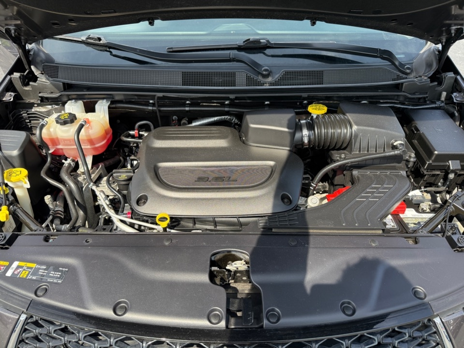 2022 Chrysler Pacifica Touring L, 39185A, Photo