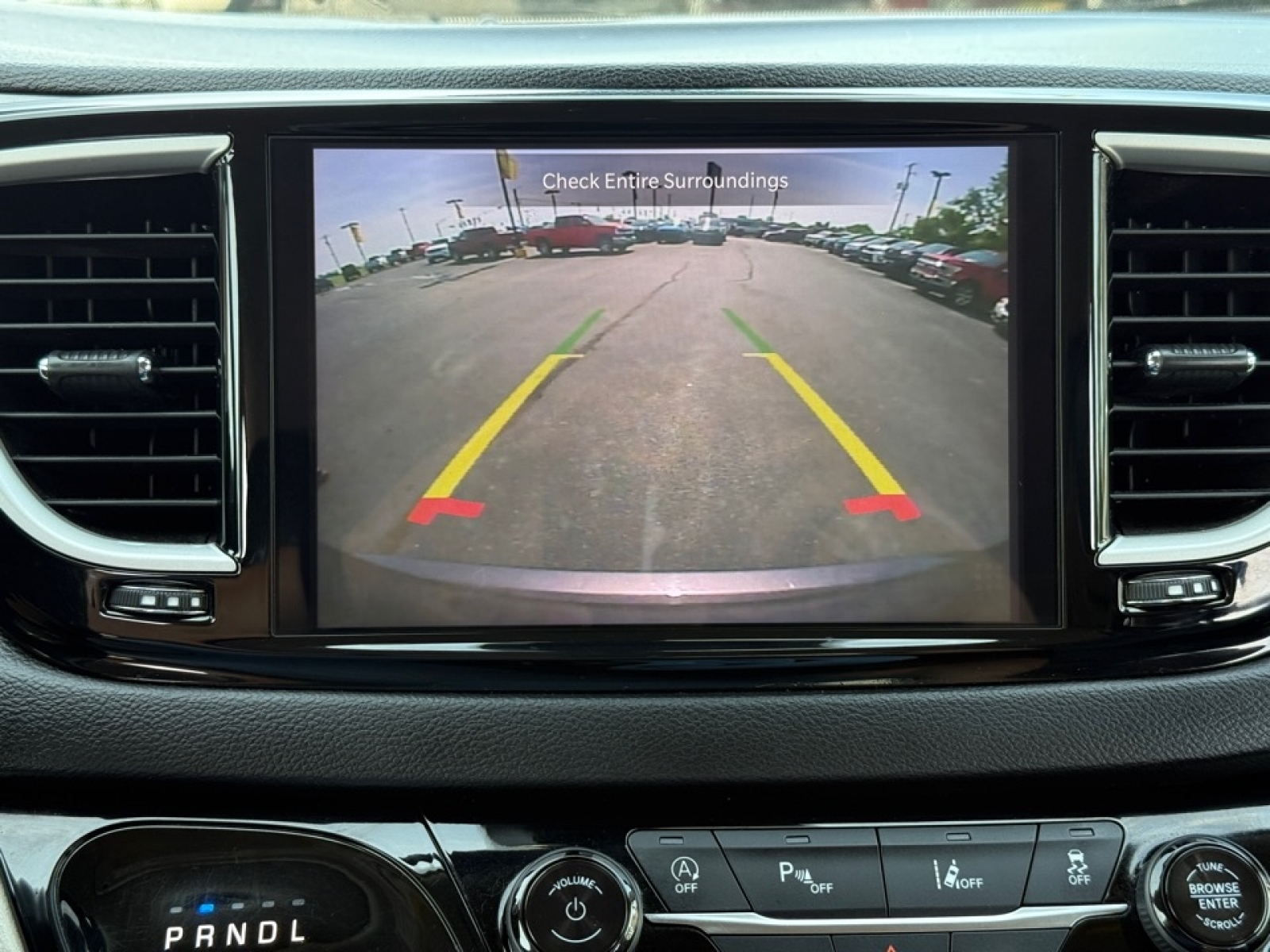 2022 Chrysler Pacifica Touring L, 39185A, Photo