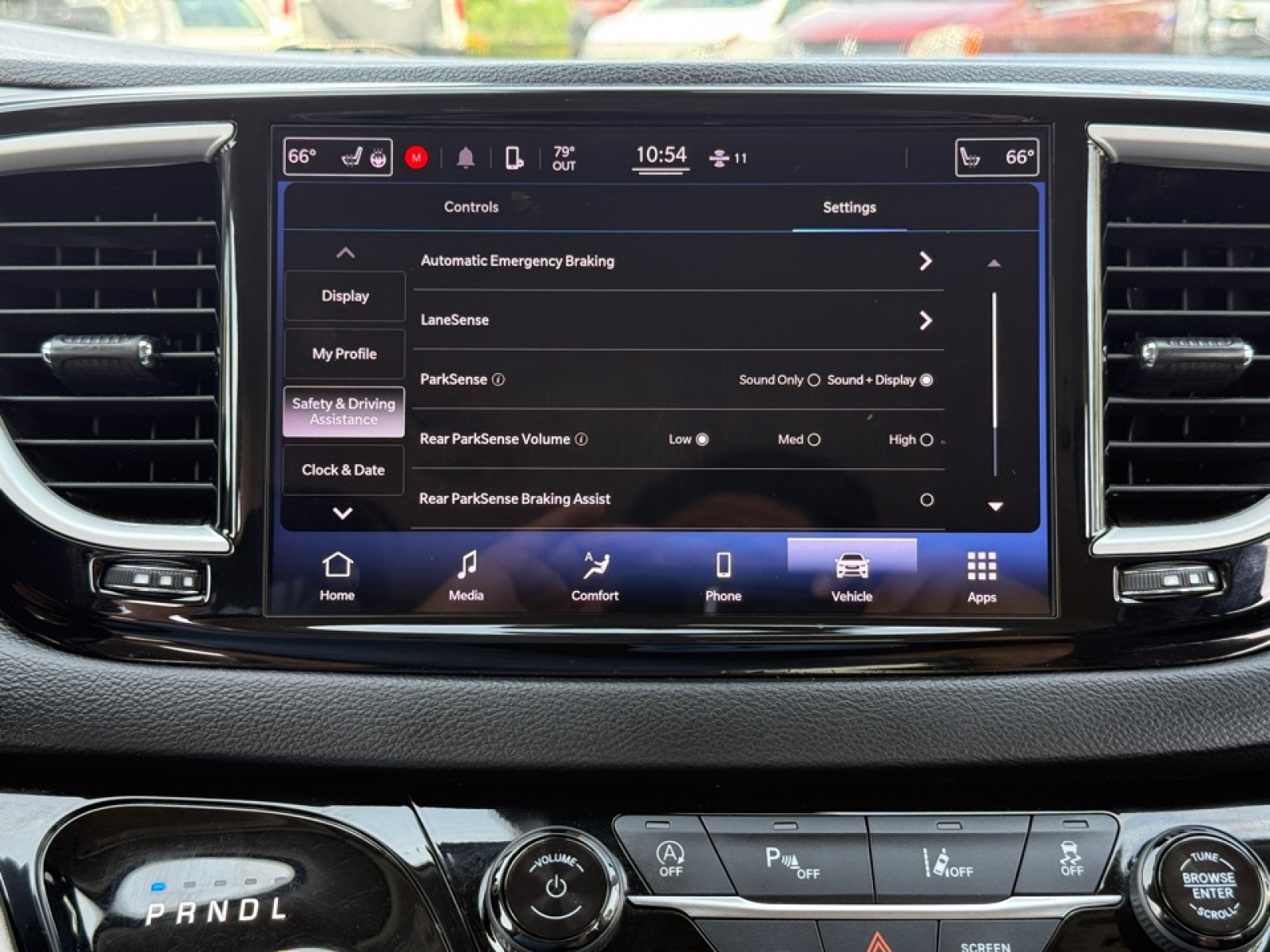 2022 Chrysler Pacifica Touring L, 39185A, Photo