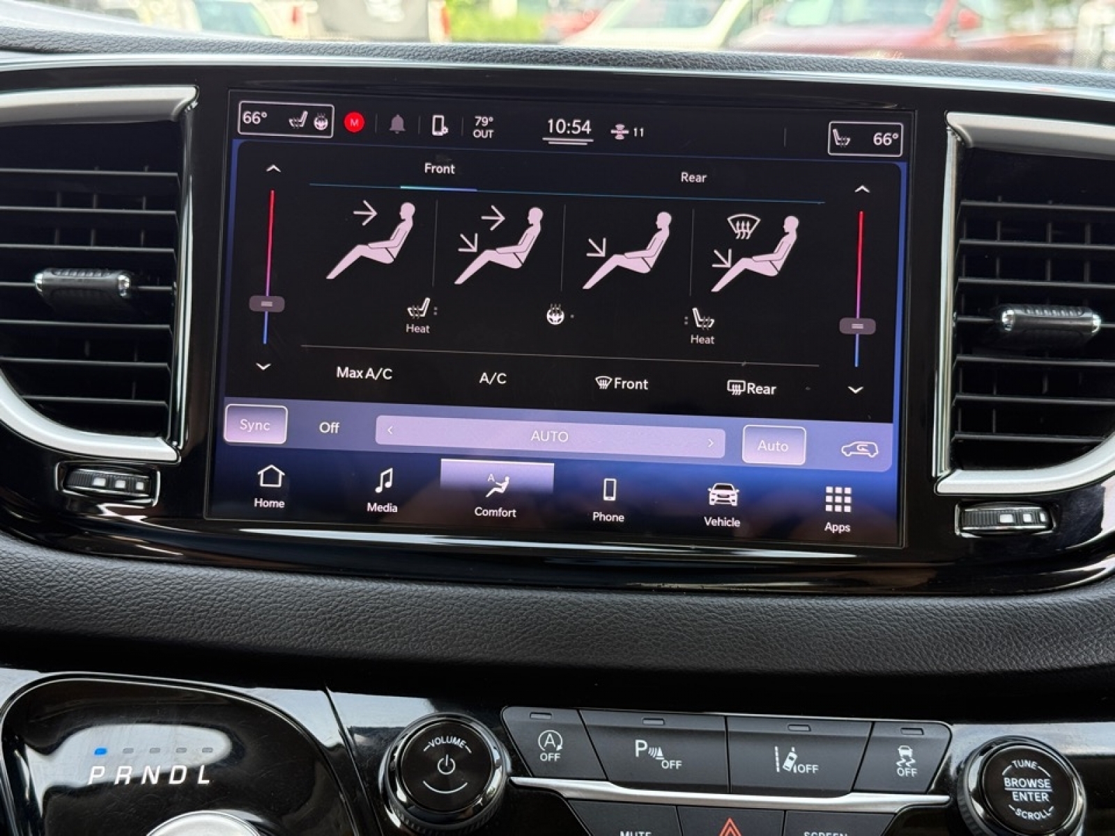 2022 Chrysler Pacifica Touring L, 39185A, Photo