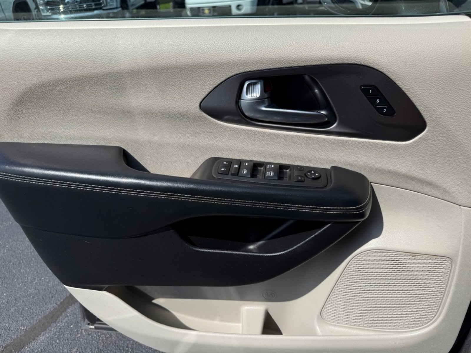 2022 Chrysler Pacifica Touring L, 39185A, Photo