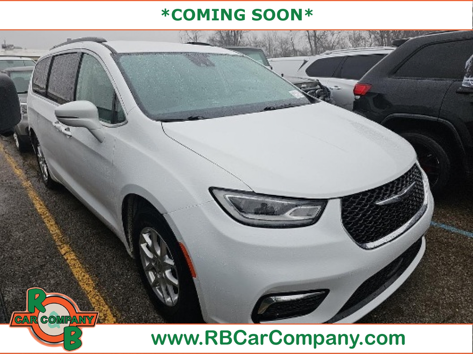 2022 Chrysler Pacifica Touring L, 39750, Photo