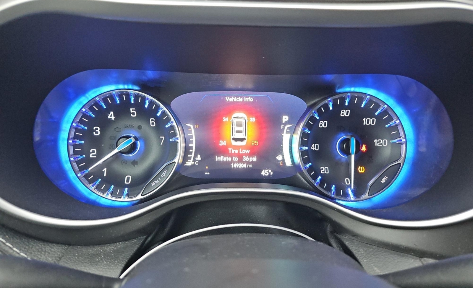 2022 Chrysler Pacifica Touring L, 39750, Photo