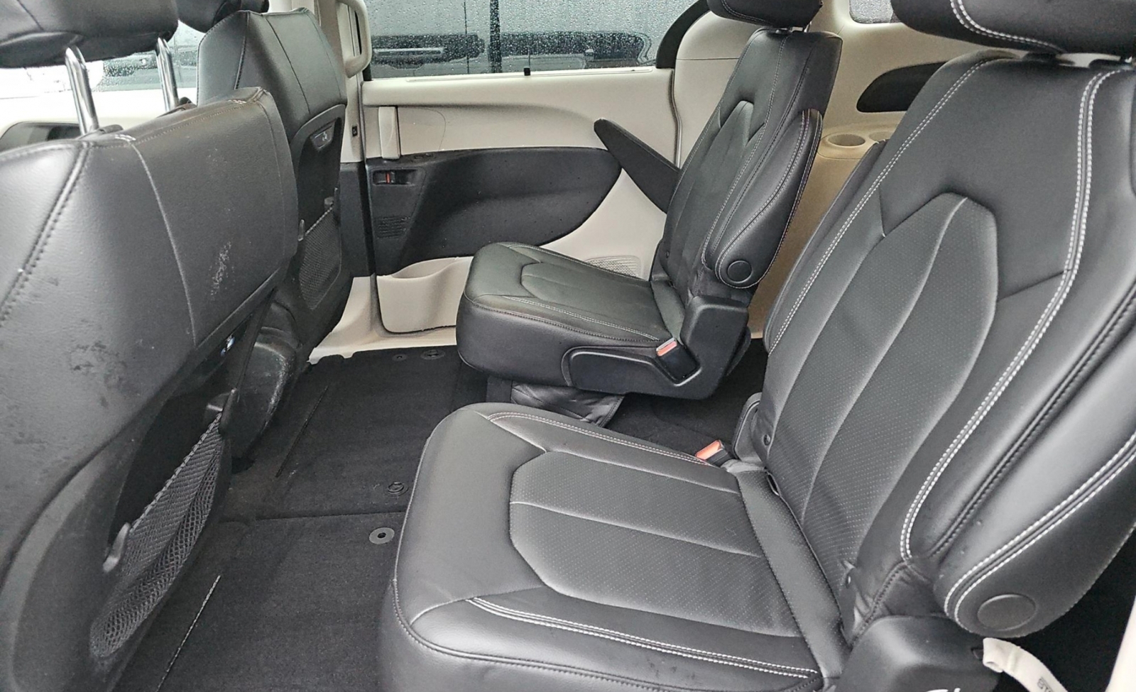 2022 Chrysler Pacifica Touring L, 39750, Photo