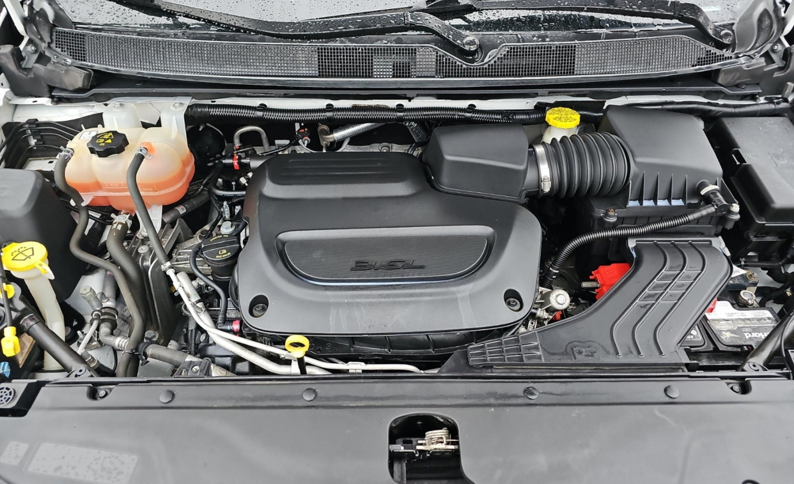 2022 Chrysler Pacifica Touring L, 39750, Photo