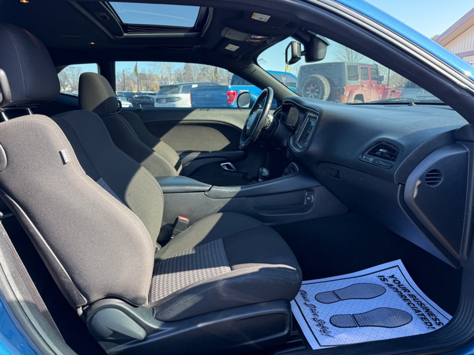 2022 Dodge Challenger GT, 38652A, Photo