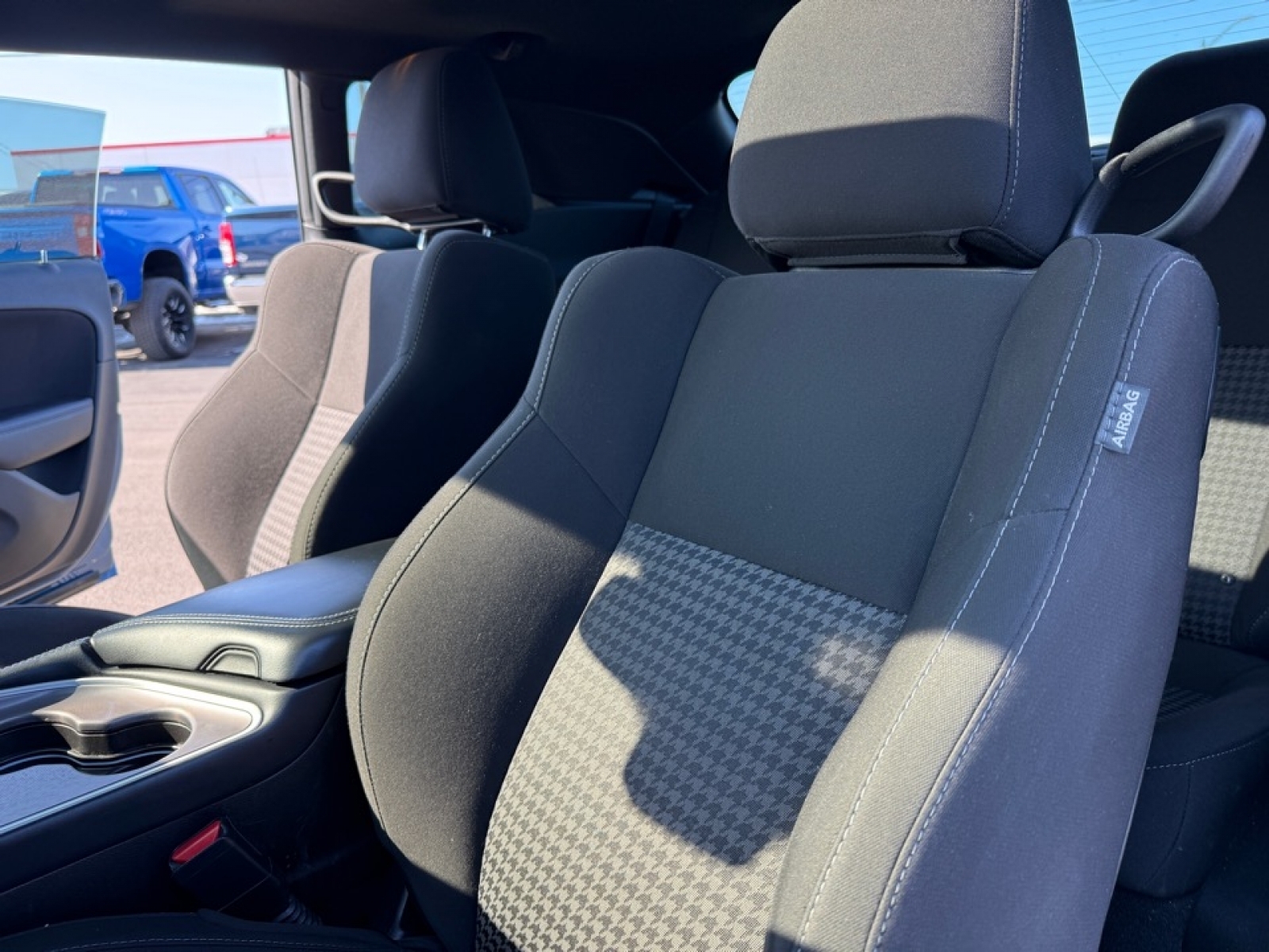 2022 Dodge Challenger GT, 38652A, Photo